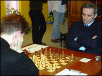 Adams-Kasparov
